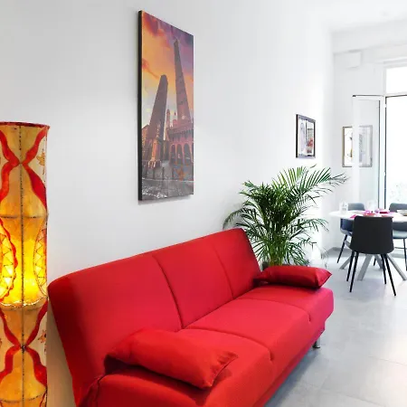 Apartment La Casa Di Cri Bologna