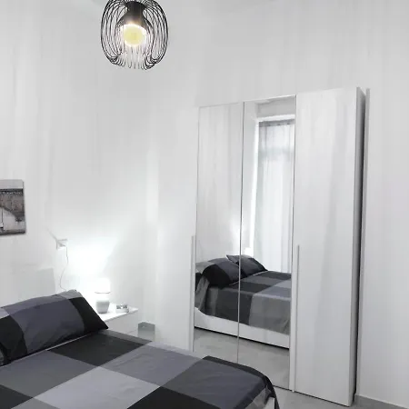 La Casa Di Cri Apartment Bologna
