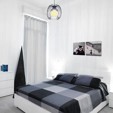 Appartement La Casa Di Cri Bologne
