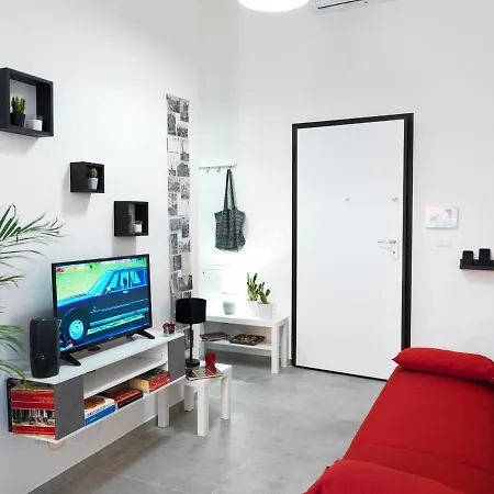 Apartment La Casa Di Cri