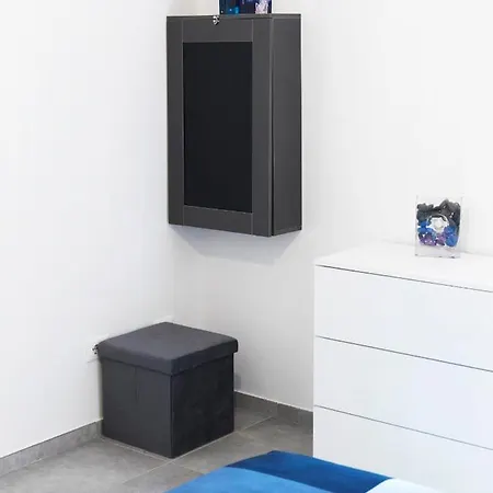 La Casa Di Cri Apartment