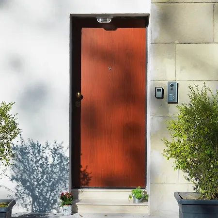 La Casa Di Cri Appartement *