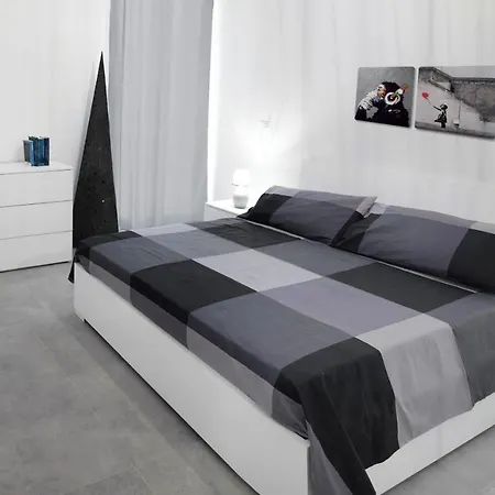 Apartment La Casa Di Cri Bologna