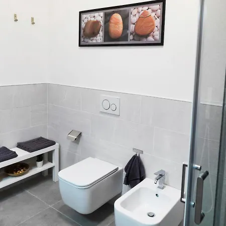 La Casa Di Cri * Bologna