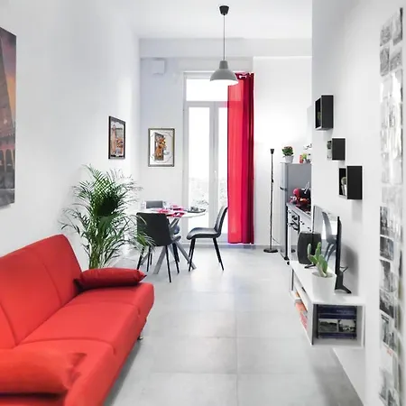 La Casa Di Cri * Bologna