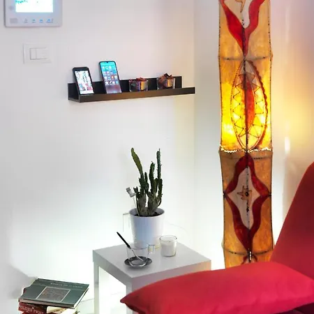 La Casa Di Cri Bologna