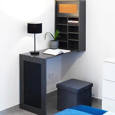 Appartement La Casa Di Cri *